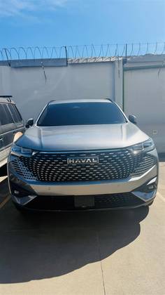 GWM HAVAL H6 1.5 HEV PREMIUM E-TRACTION GWM HAVAL H6 1.5 HEV PREMIUM E-TRACTION